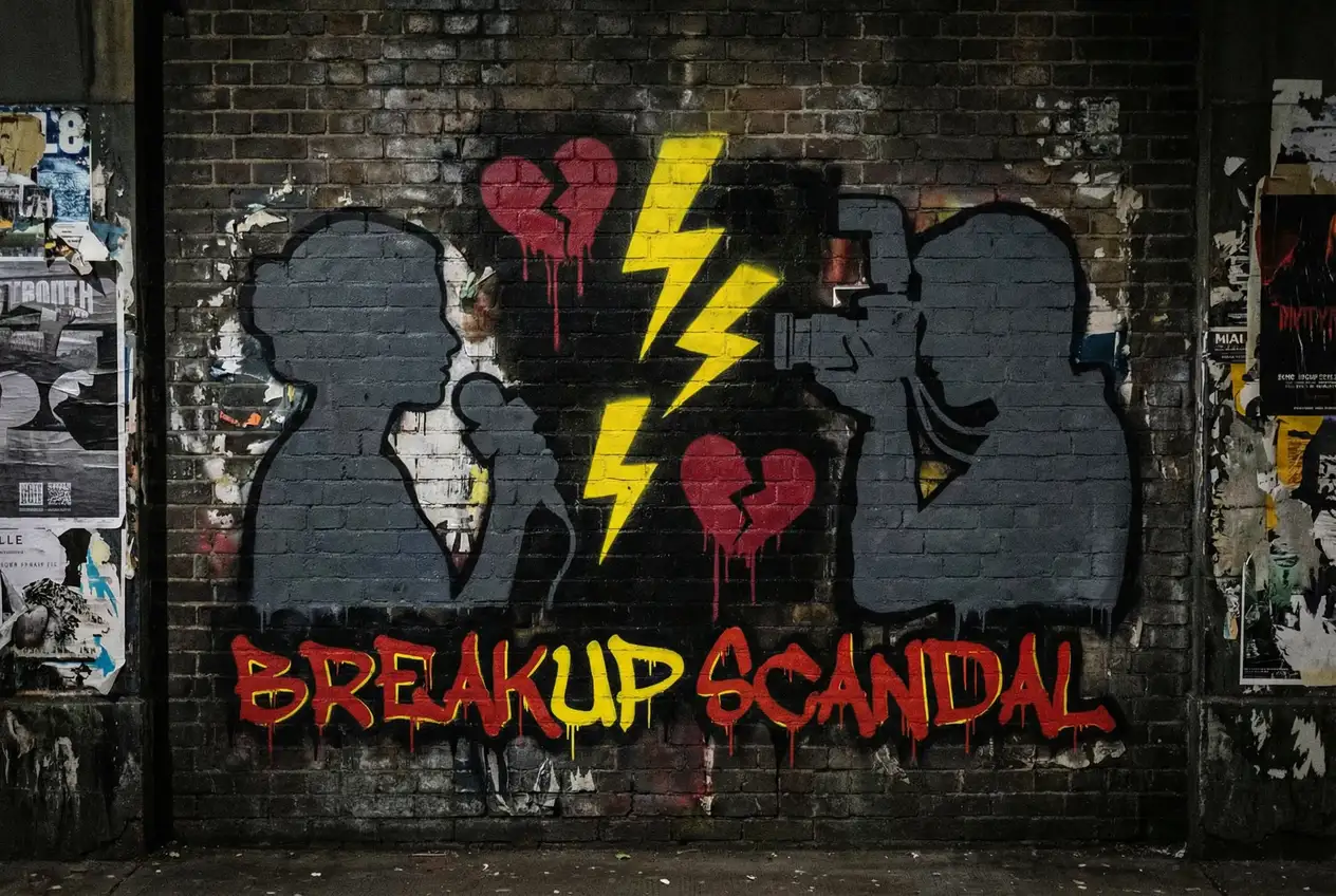 吃瓜不打烊 视频 - 片场争执