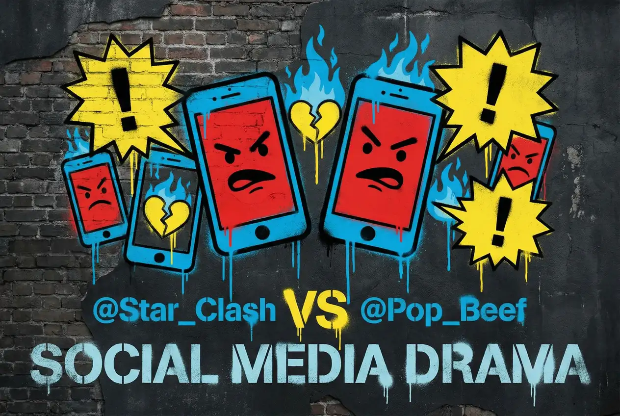 吃瓜不打烊 视频 - 直播翻车现场