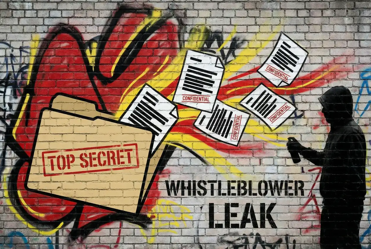 吃瓜不打烊 独家专访 - 娱乐圈法律顾问