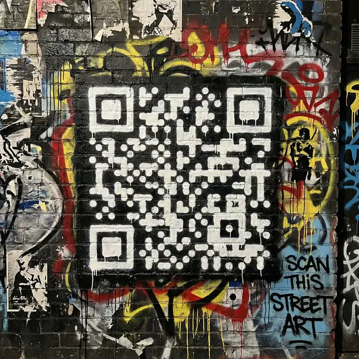 吃瓜不打烊 APP下载二维码