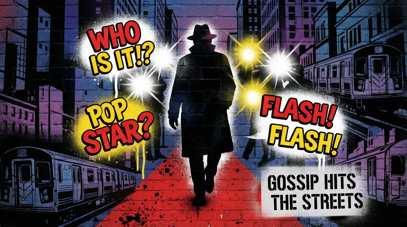 吃瓜不打烊 视频 - 深夜跟拍实录